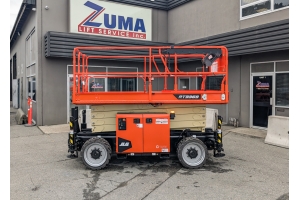 NEW-JLG RT3369