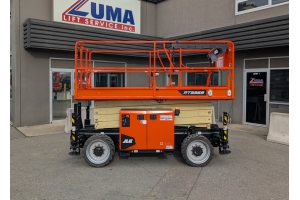 NEW-JLG RT3369